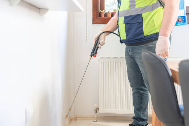 Best Pest Inspection Near Me  in Sibley, LA